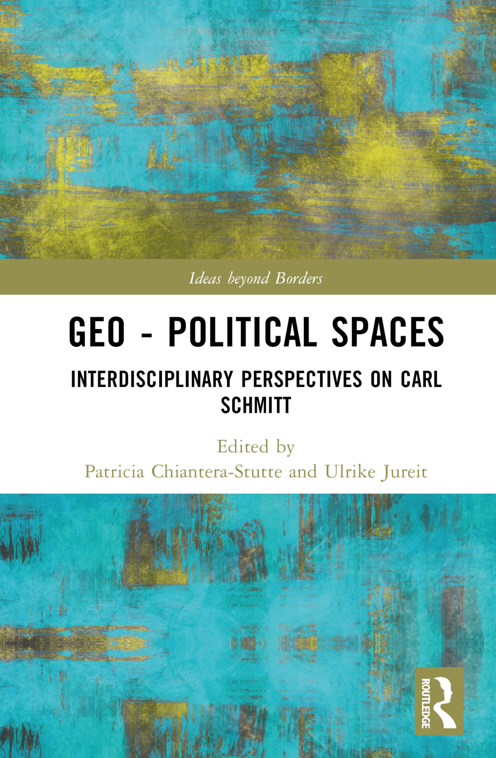Geo-Political Spaces Politics & History