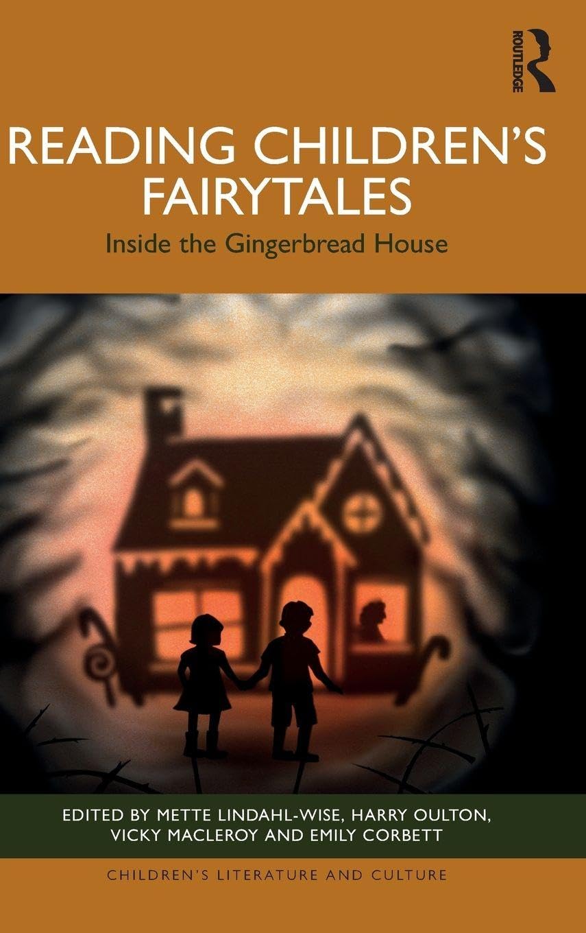 Reading Children's Fairytales Contemporary literature