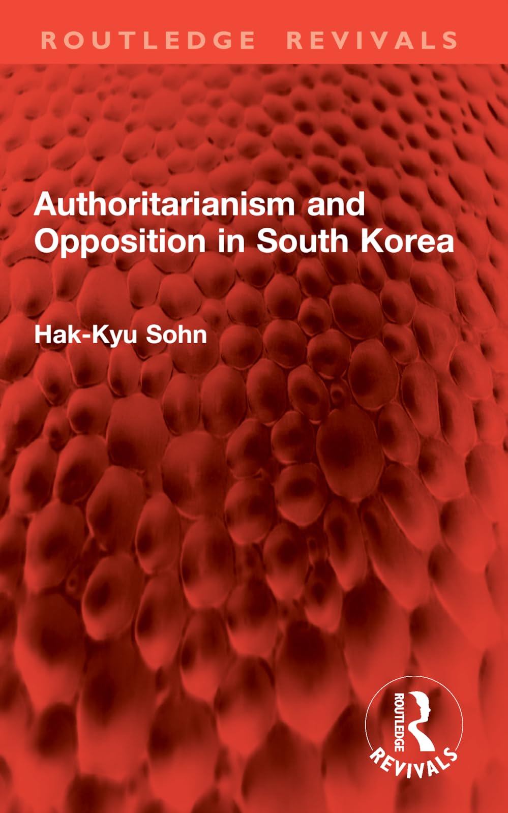 Authoritarianism and Opposition in South Korea Law