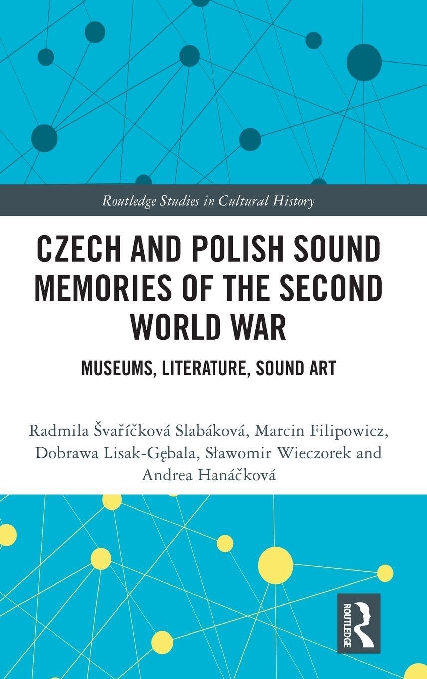 Czech and Polish Sound Memories of the Second World War Social Sciences