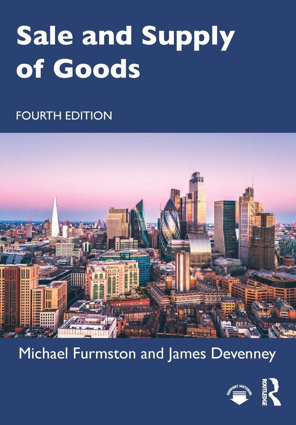 Sale and Supply of Goods Law