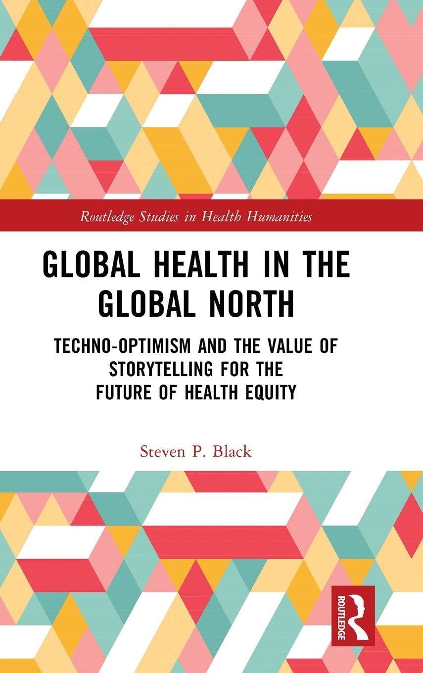 Global Health in the Global North Medicine