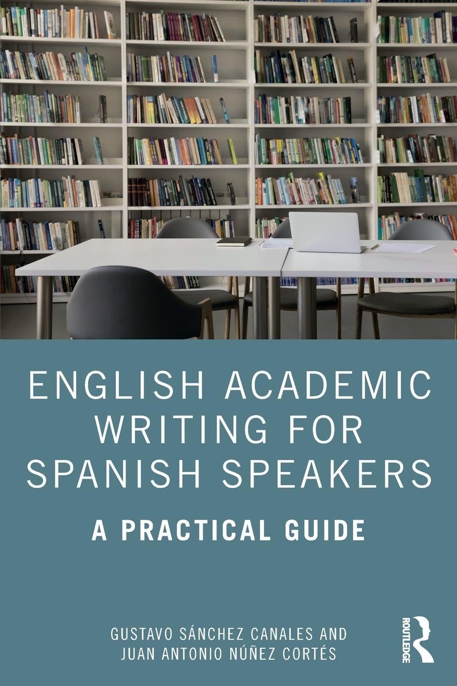English Academic Writing for Spanish Speakers Business, Finance & Career
