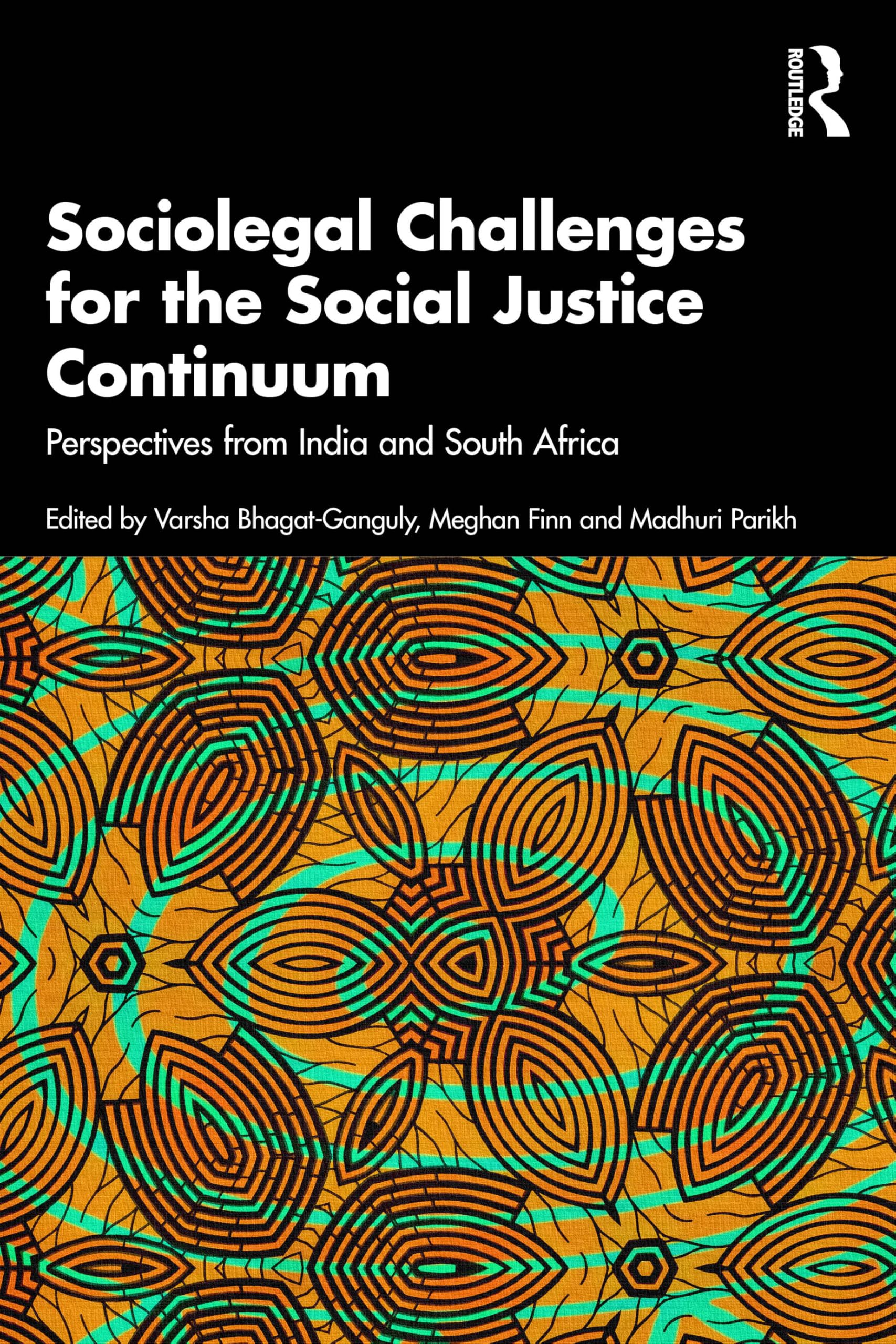 Sociolegal Challenges for the Social Justice Continuum Law