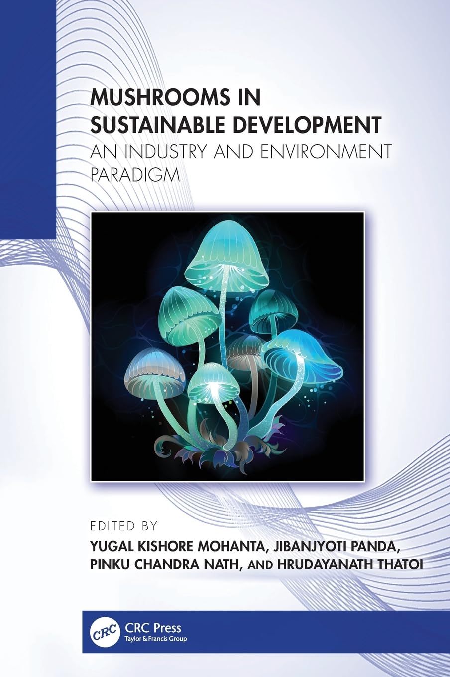Mushrooms in Sustainable Development Business, Finance & Career