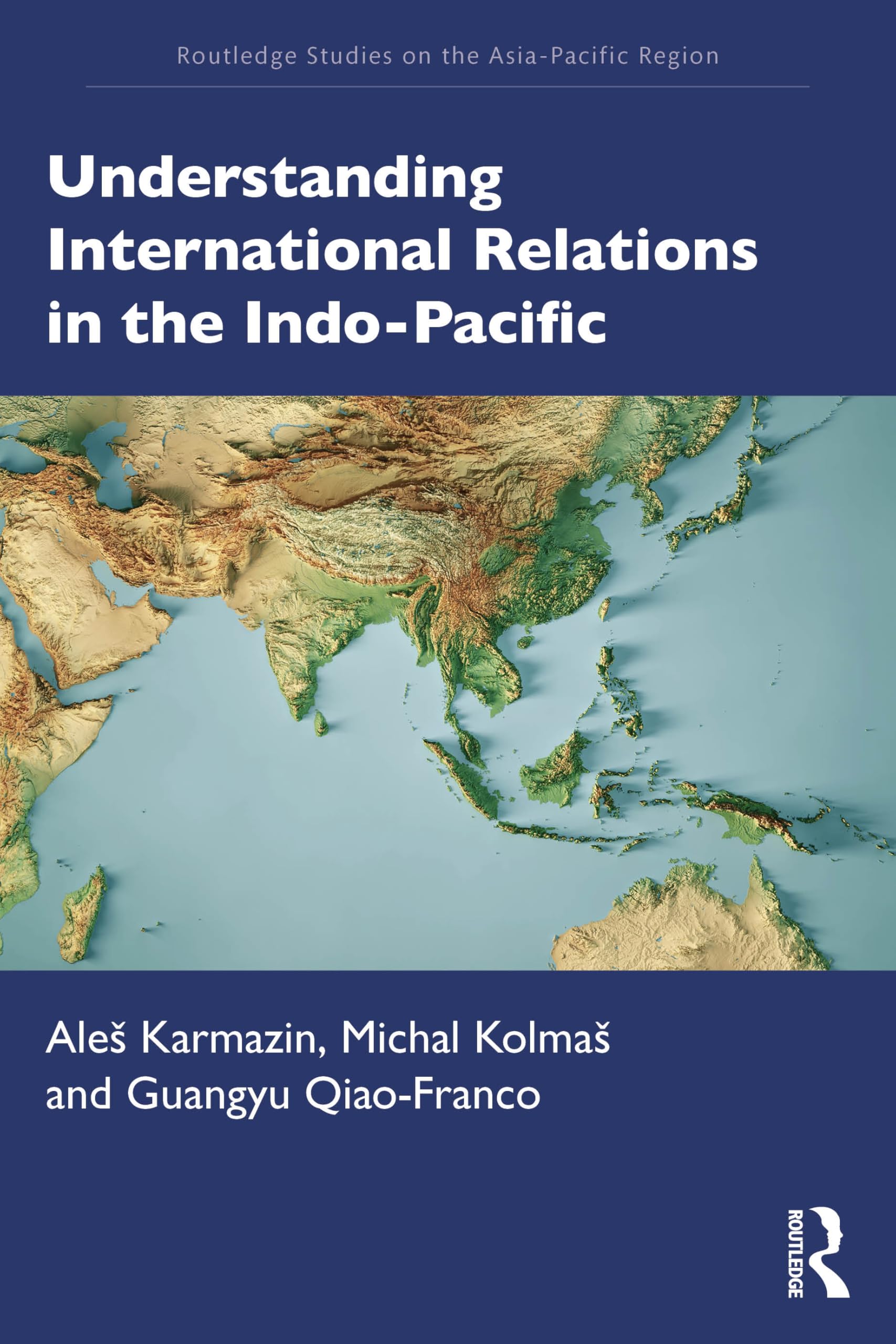 Understanding International Relations in the Indo-Pacific Social Sciences