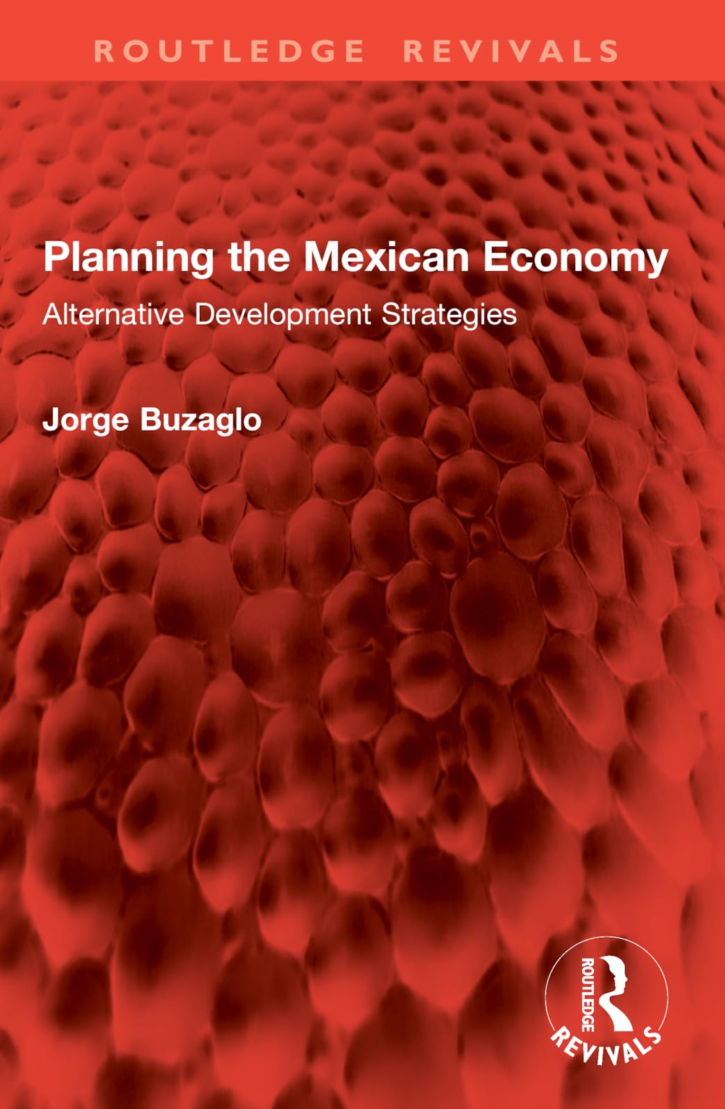 Planning the Mexican Economy Business, Finance & Career