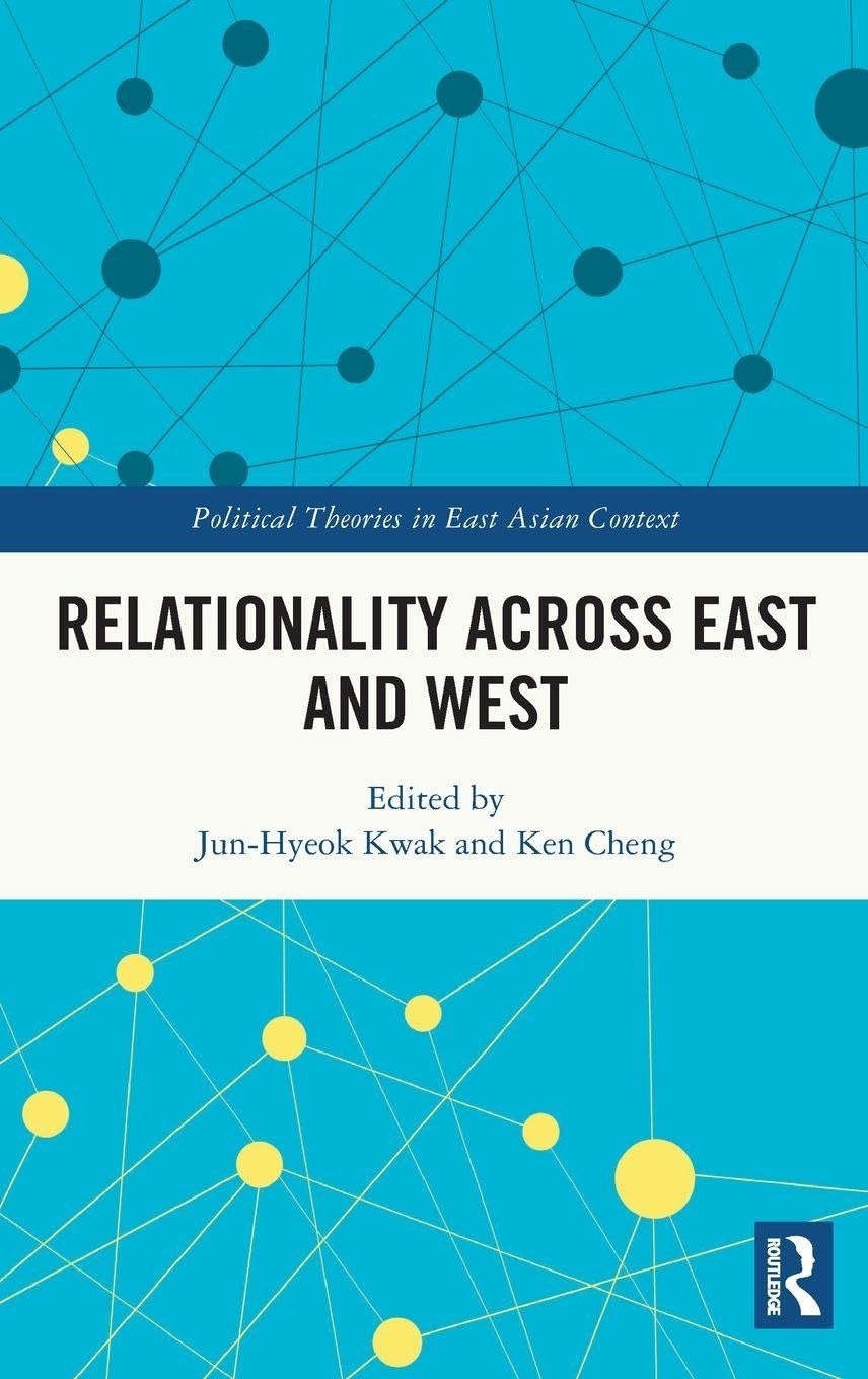 Relationality across East and West Law