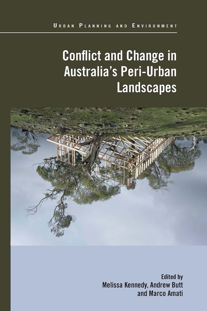 Conflict and Change in Australia's Peri-Urban Landscapes Law