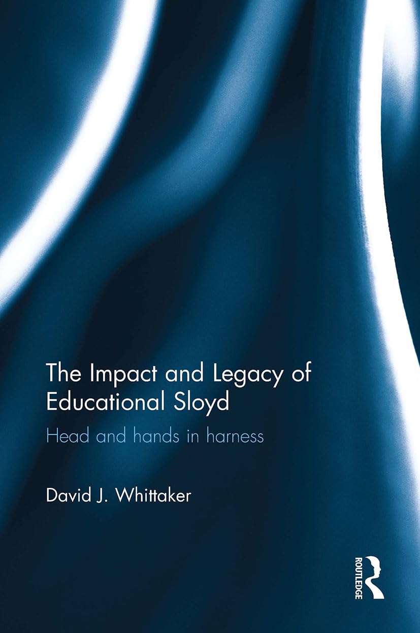 The Impact and Legacy of Educational Sloyd Education & Training