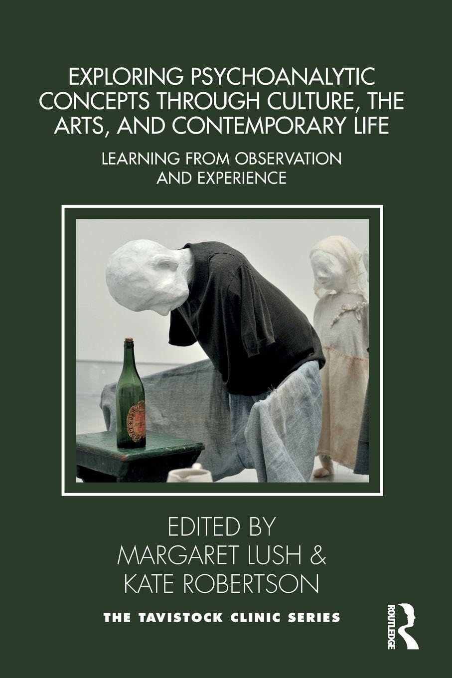 Exploring Psychoanalytic Concepts through Culture, the Arts and Contemporary Life Medicine