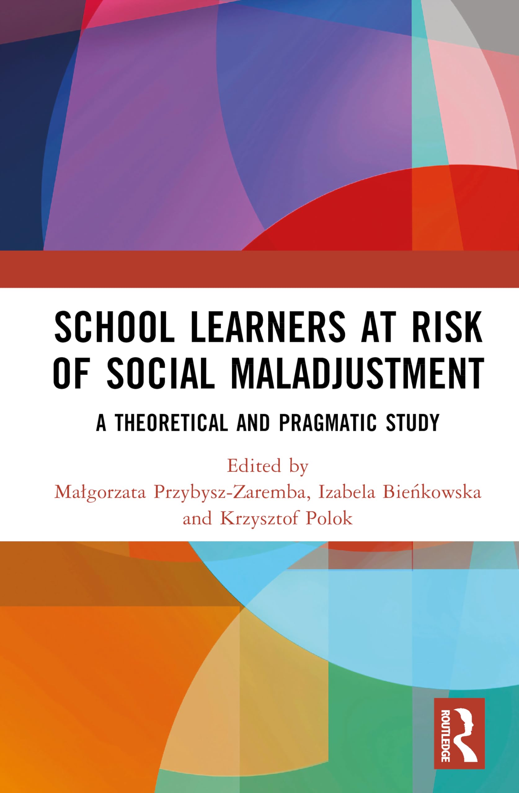 School Learners at Risk of Social Maladjustment Education & Training