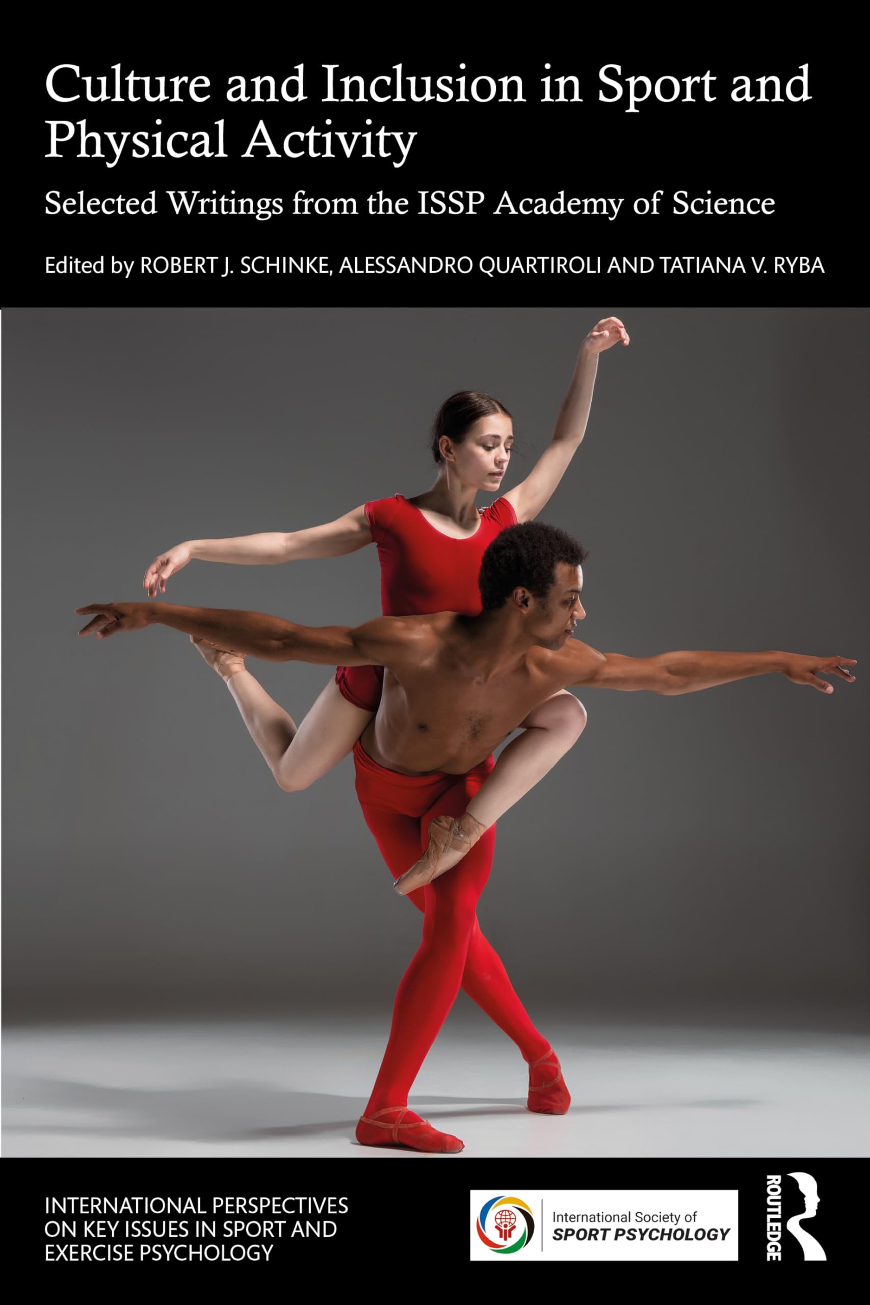 Culture and Inclusion in Sport and Physical Activity Psychology