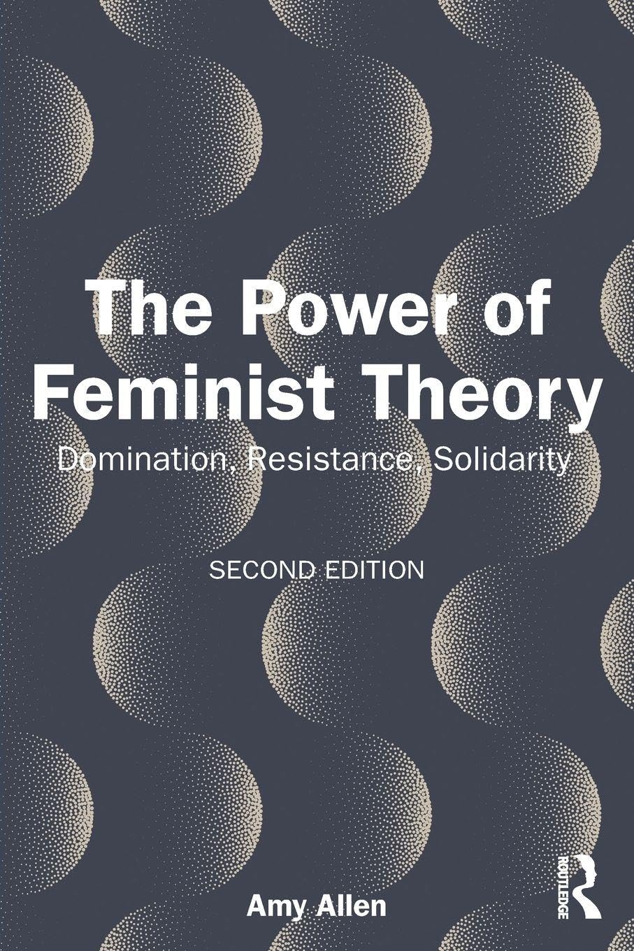 The Power of Feminist Theory Law
