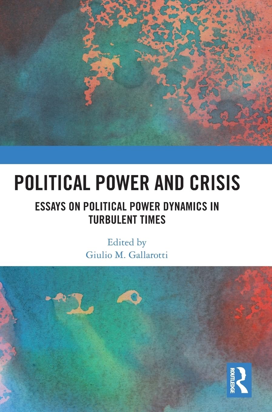 Political Power and Crisis Philosophy