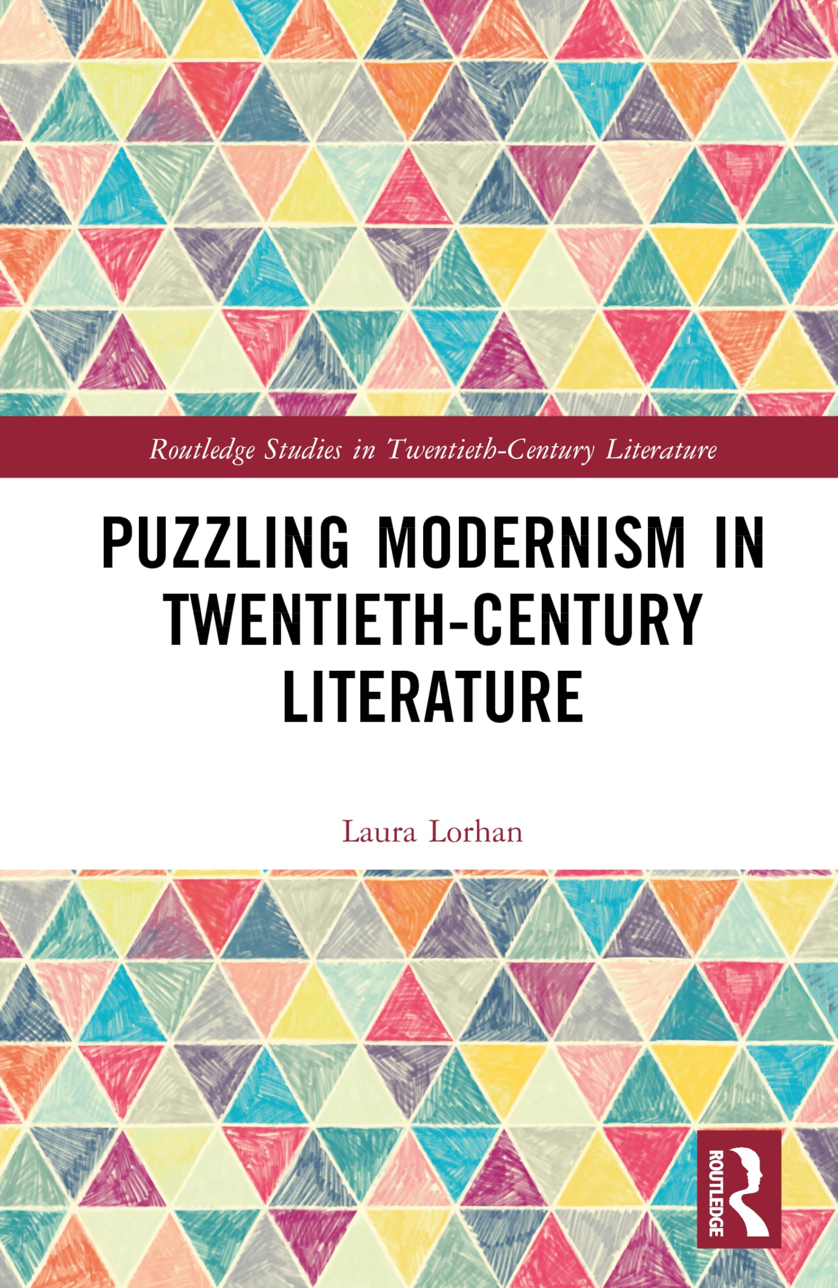 Puzzling Modernism in Twentieth-Century Literature Contemporary literature