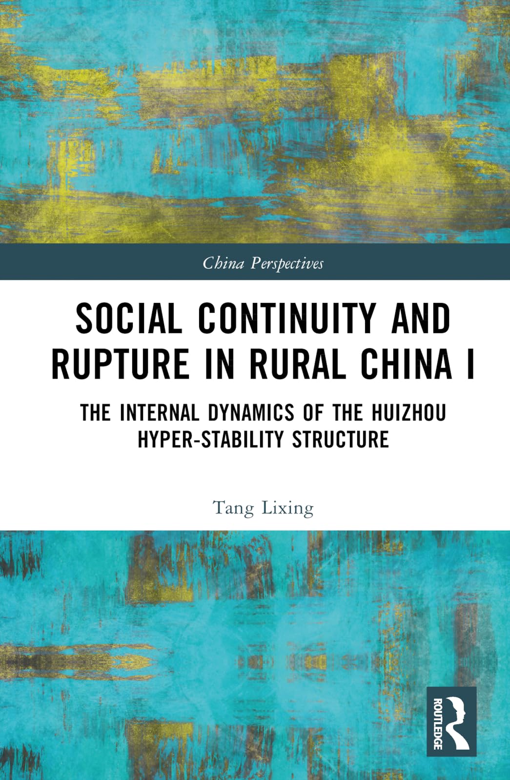 Social Continuity and Rupture in Rural China I Books