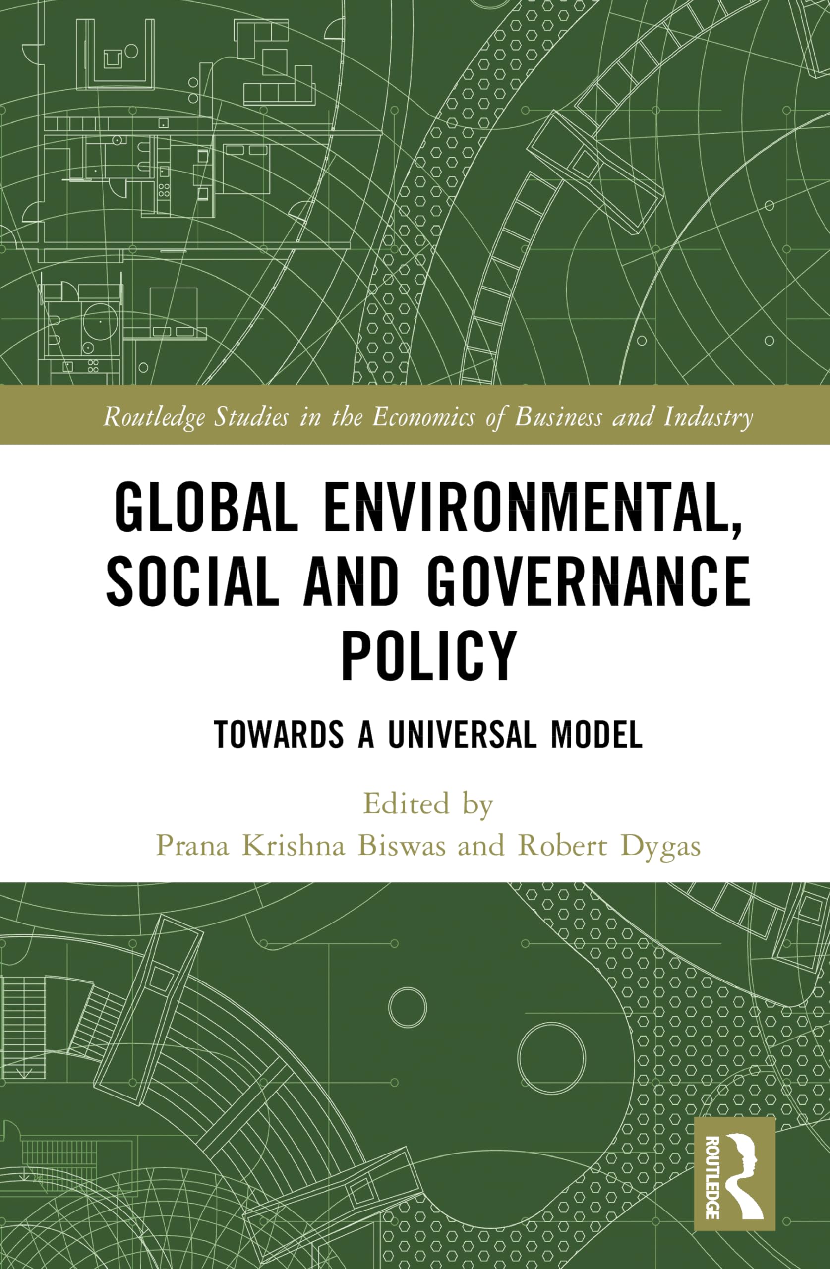 Global Environmental, Social and Governance Policy Law