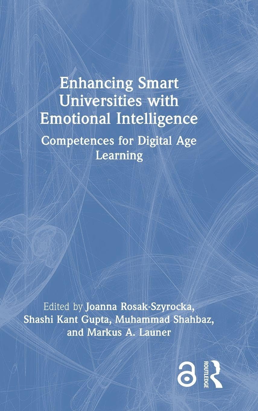 Enhancing Smart Universities with Emotional Intelligence General education