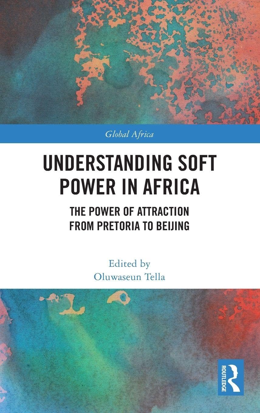 Understanding Soft Power in Africa Law