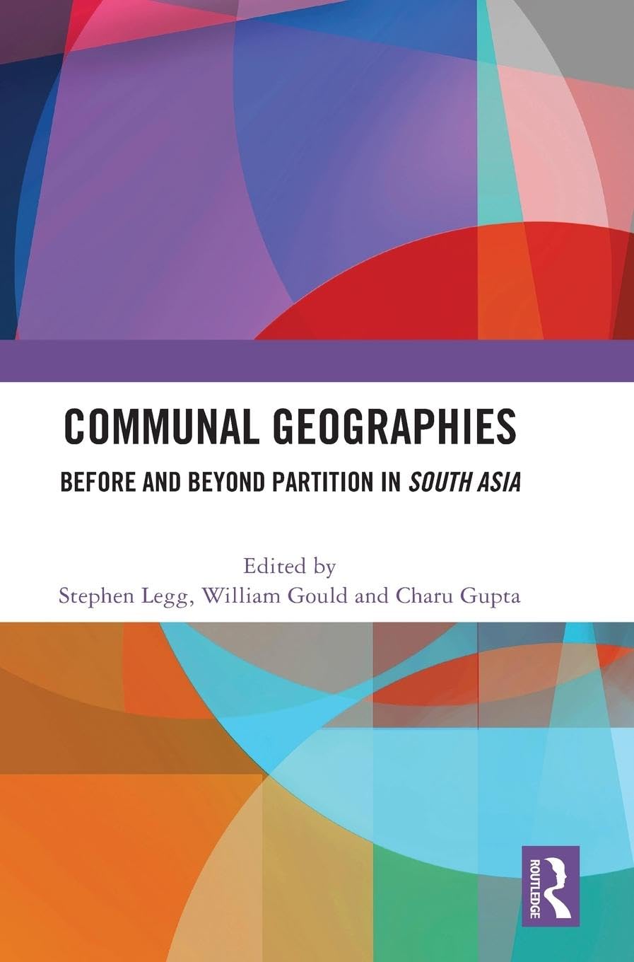 Communal Geographies Religion & Esotericism