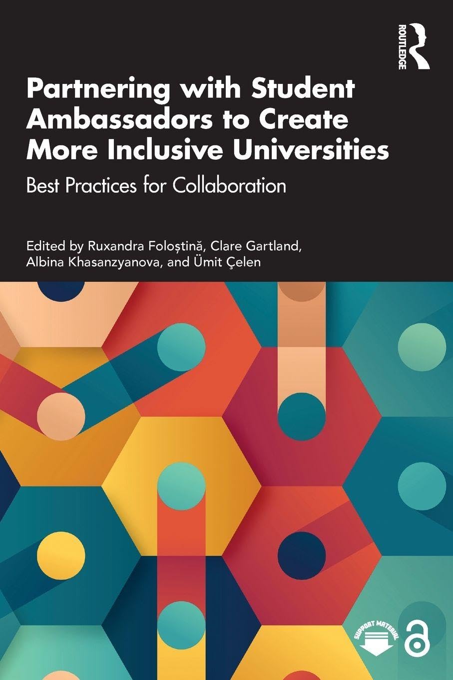 Partnering with Student Ambassadors to Create More Inclusive Universities Education & Training