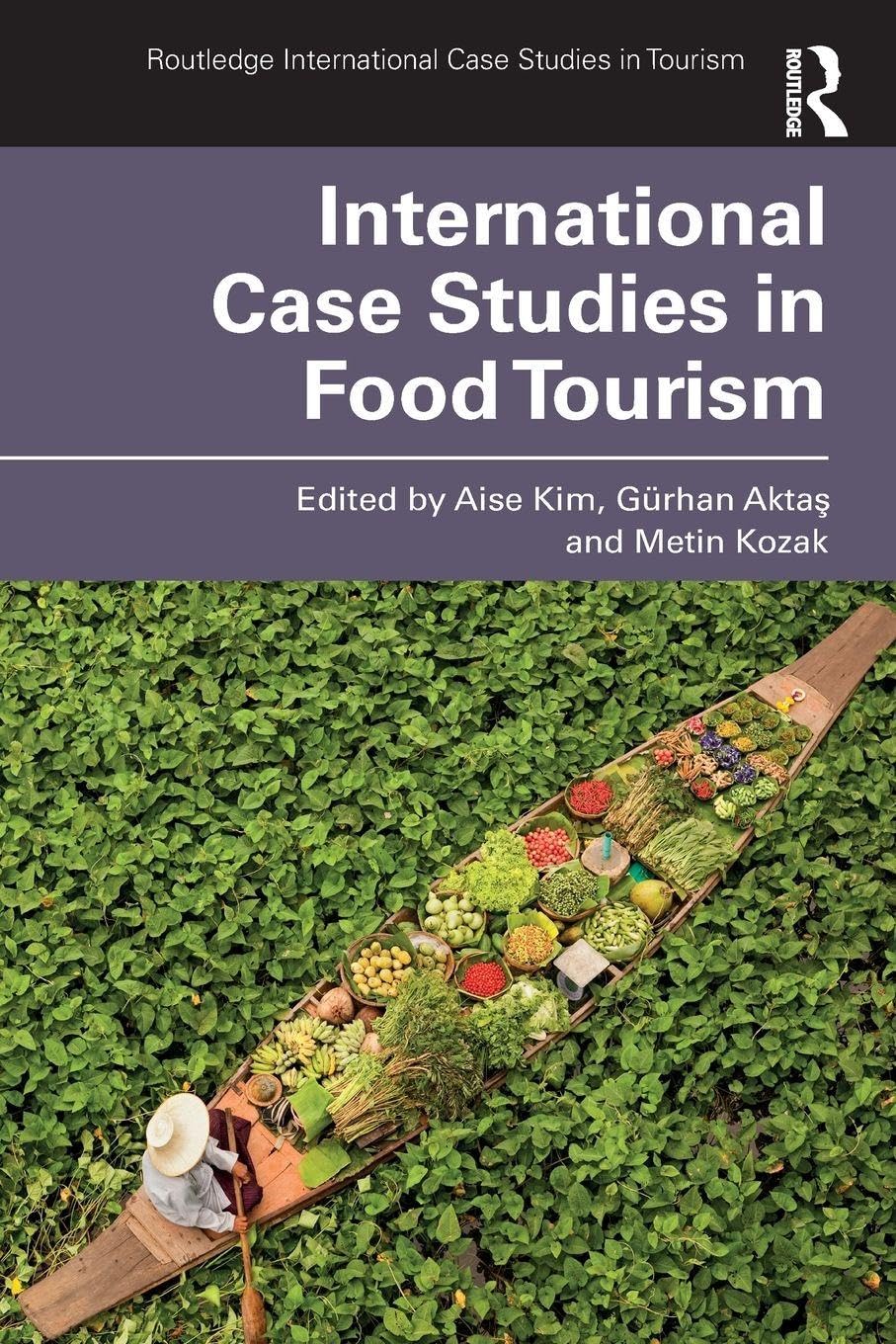 International Case Studies in Food Tourism Law