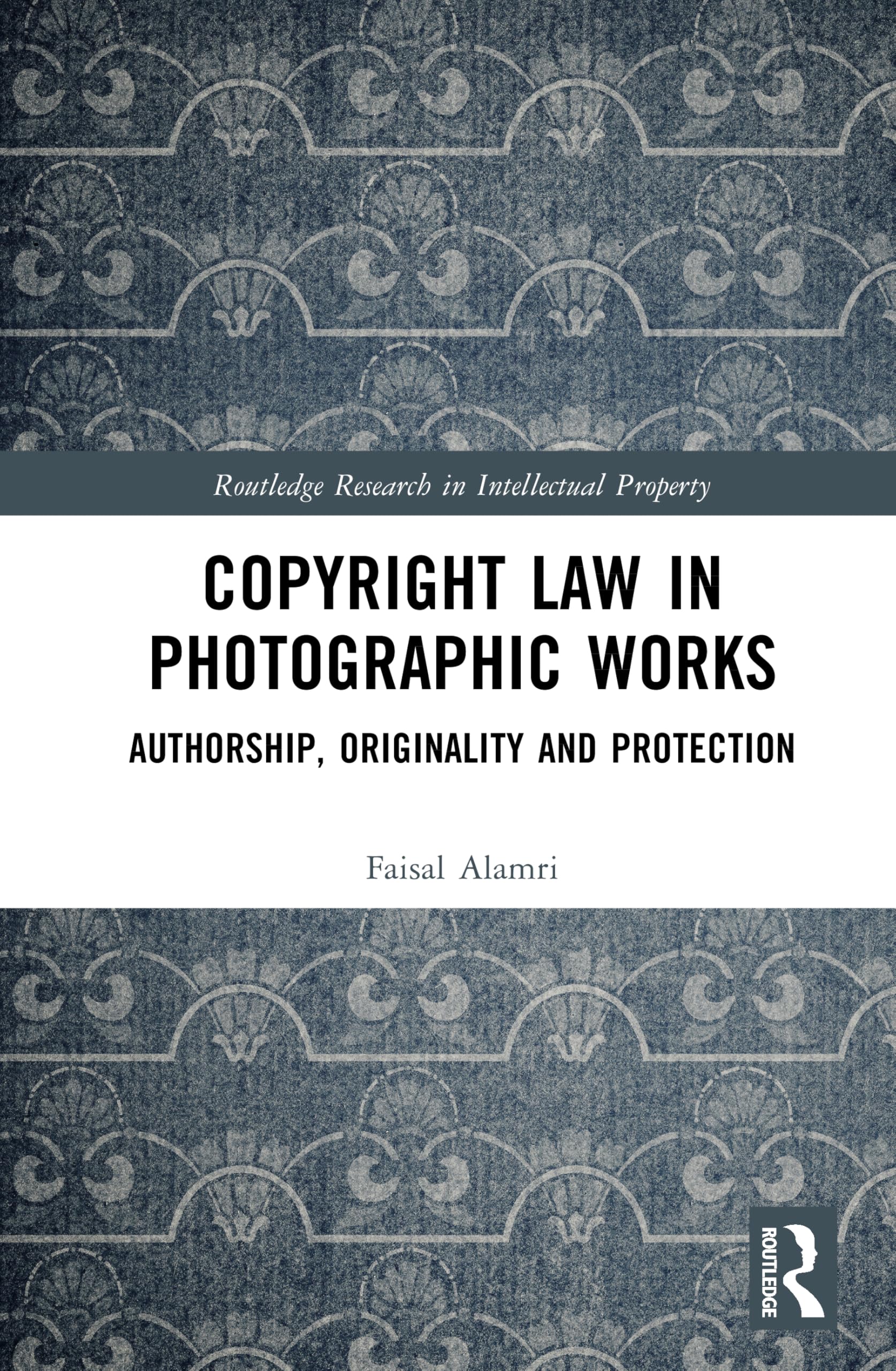 Copyright Law in Photographic Works Law