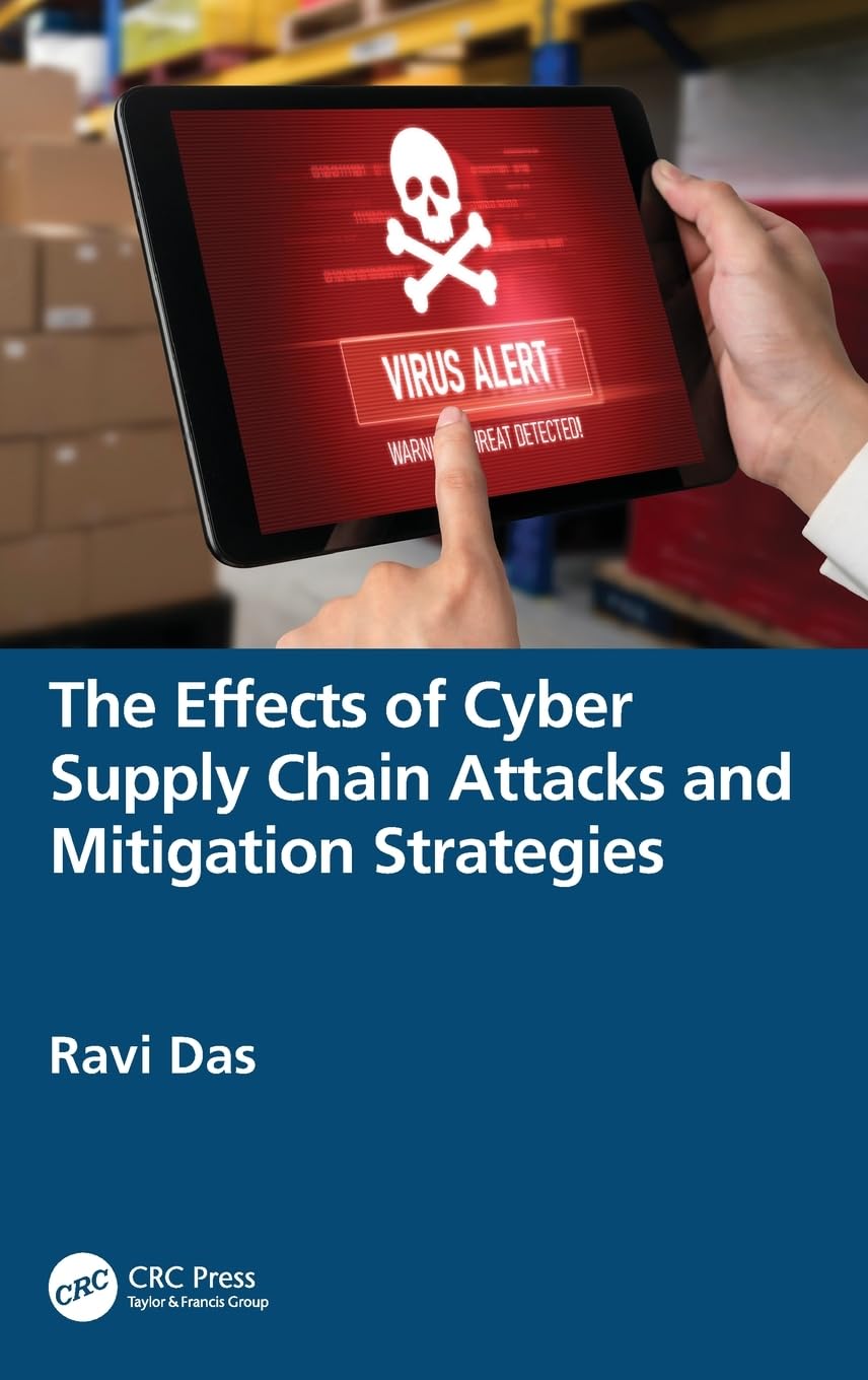 The Effects of Cyber Supply Chain Attacks and Mitigation Strategies Business, Finance & Career