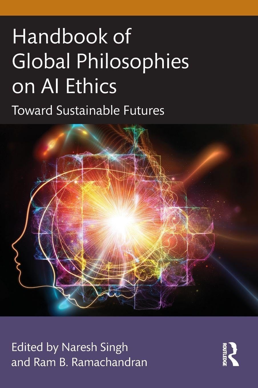 Handbook of Global Philosophies on AI Ethics Law