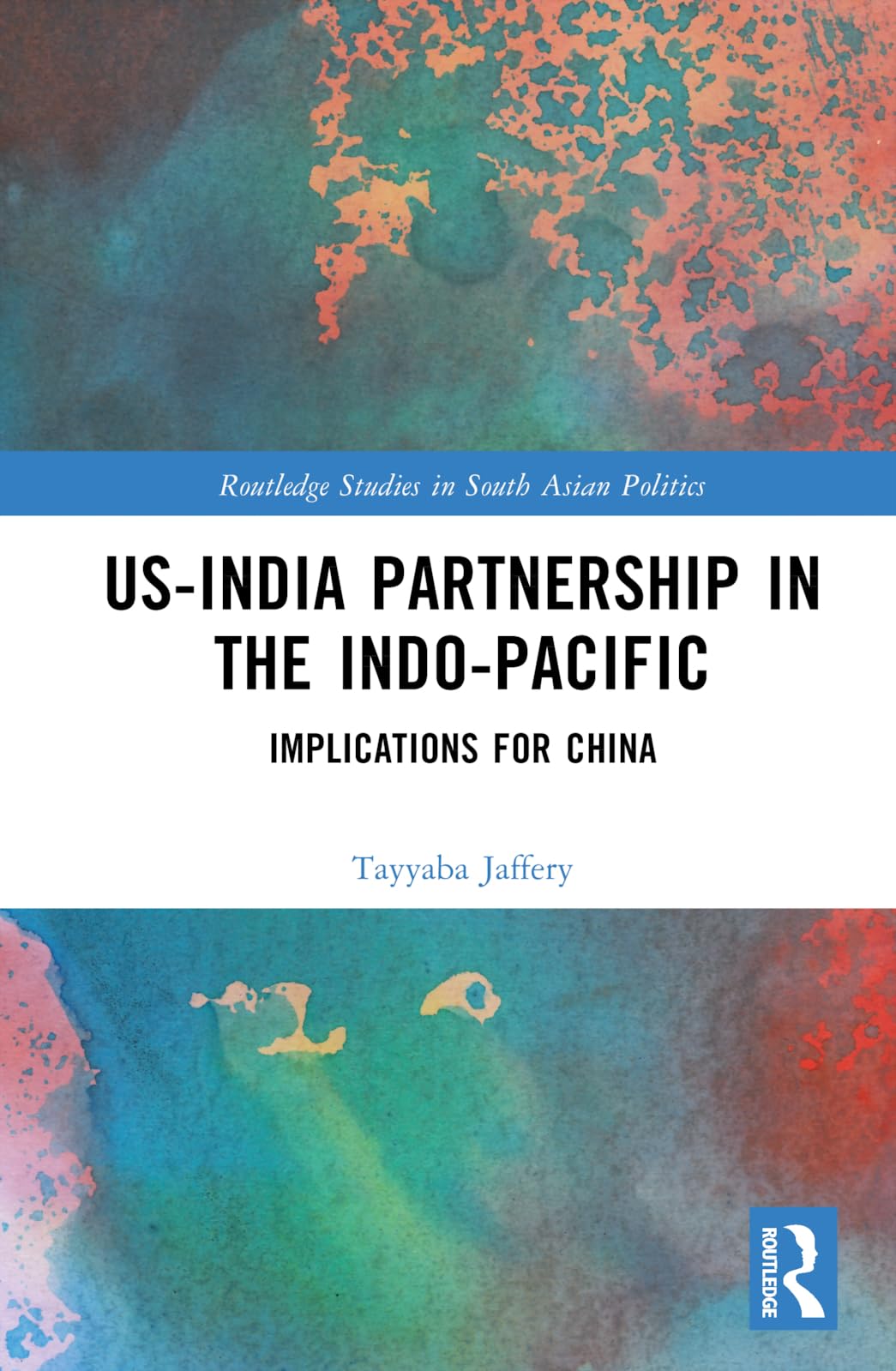 US-India Partnership in the Indo-Pacific Law