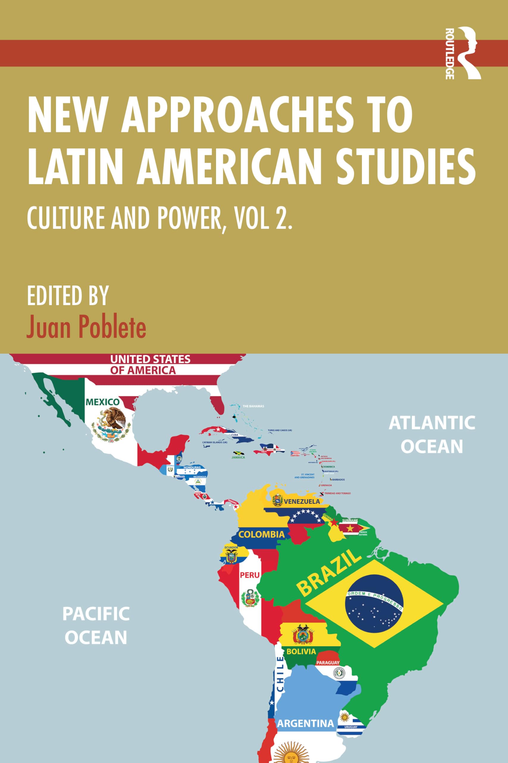 New Approaches to Latin American Studies Social Sciences