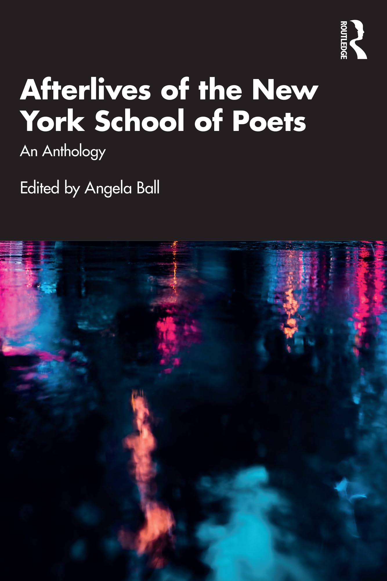 Afterlives of the New York School of Poets Contemporary literature
