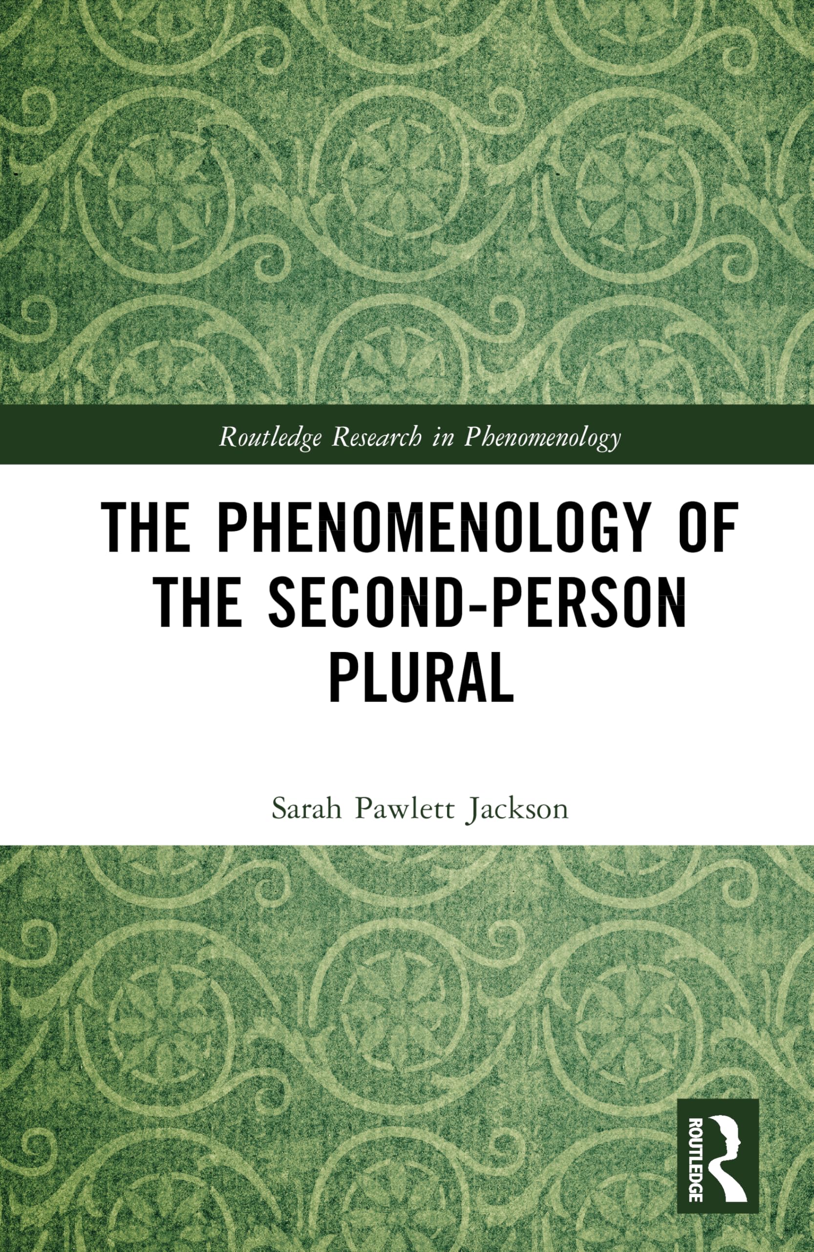 The Phenomenology of the Second-Person Plural Philosophy