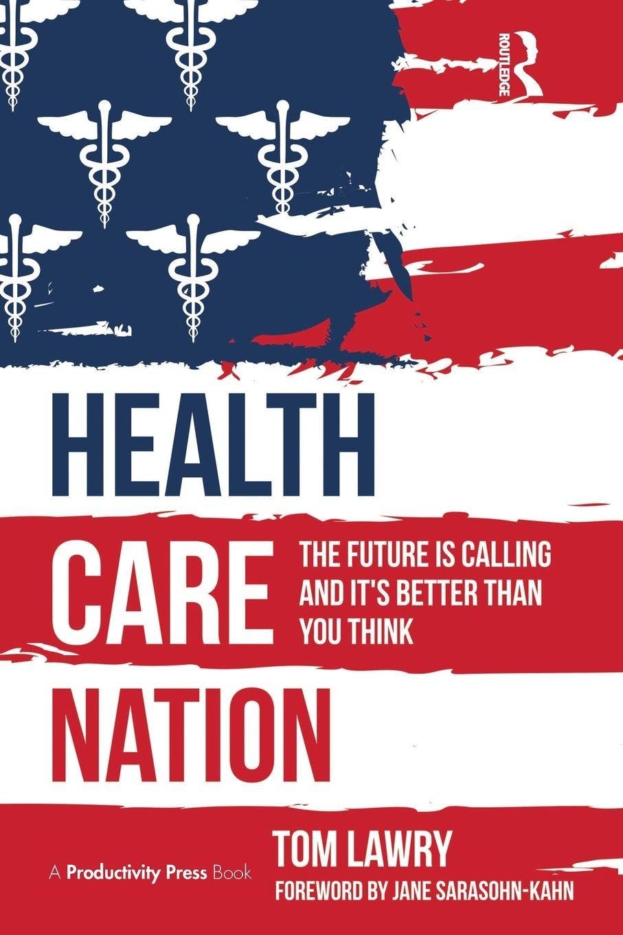 Health Care Nation Medicine