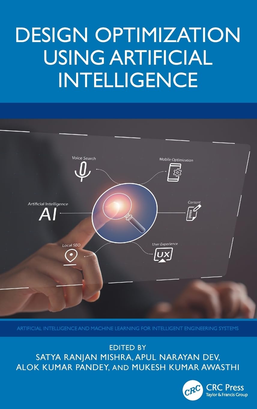 Design Optimization Using Artificial Intelligence Computer Science