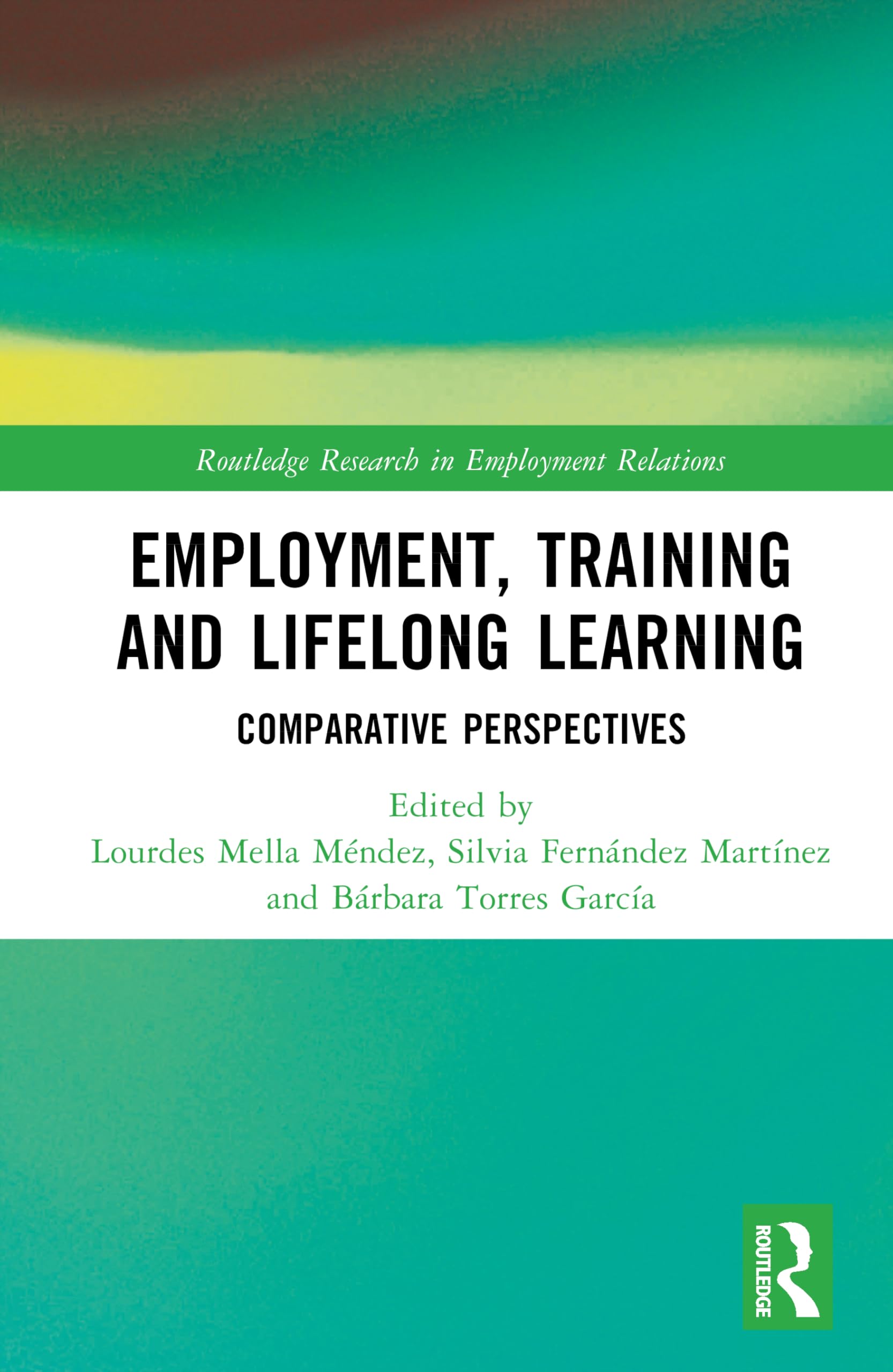 Employment, Training and Lifelong Learning Law