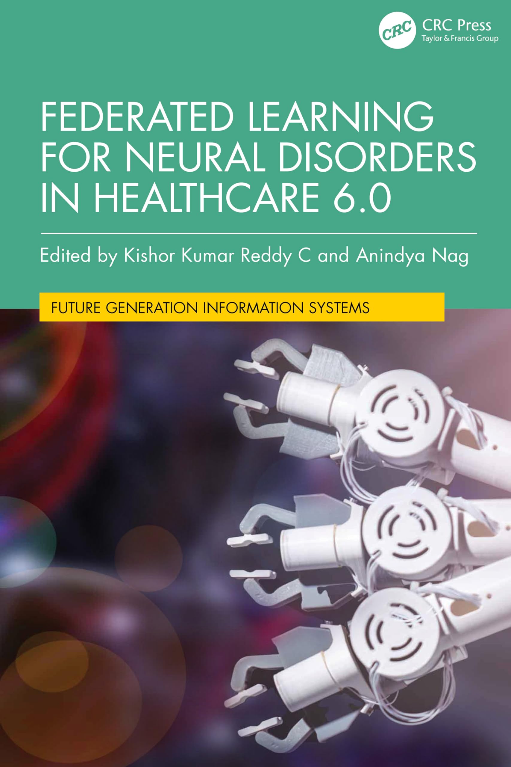 Federated Learning for Neural Disorders in Healthcare 6.0 Medicine