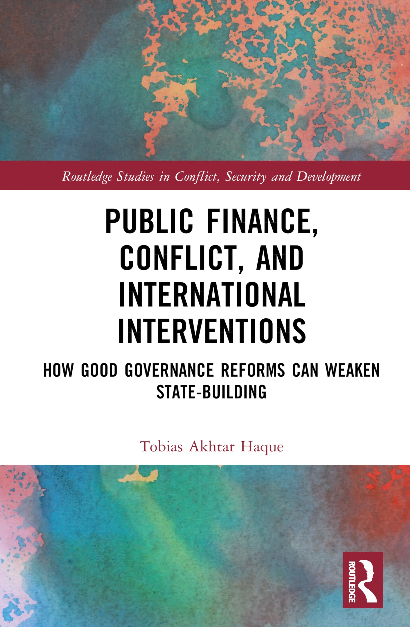 Public Finance, Conflict, and International Interventions Law