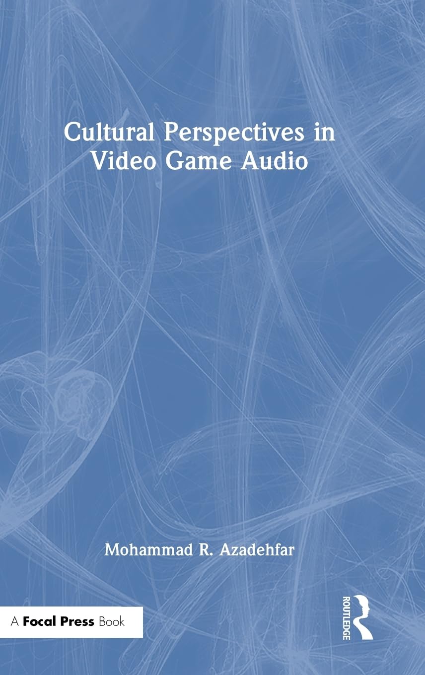 Cultural Perspectives in Video Game Audio Computer Science