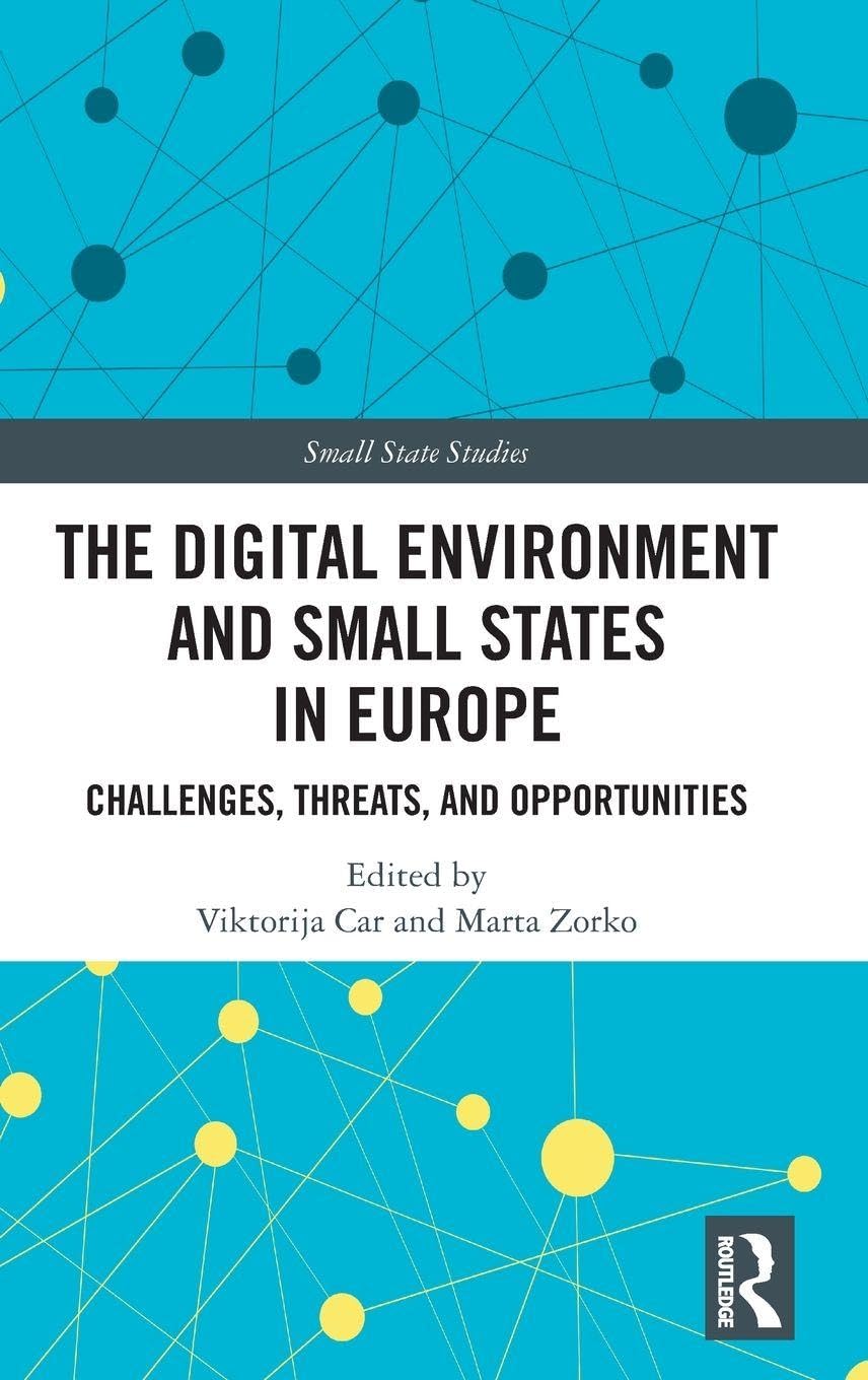 The Digital Environment and Small States in Europe Law