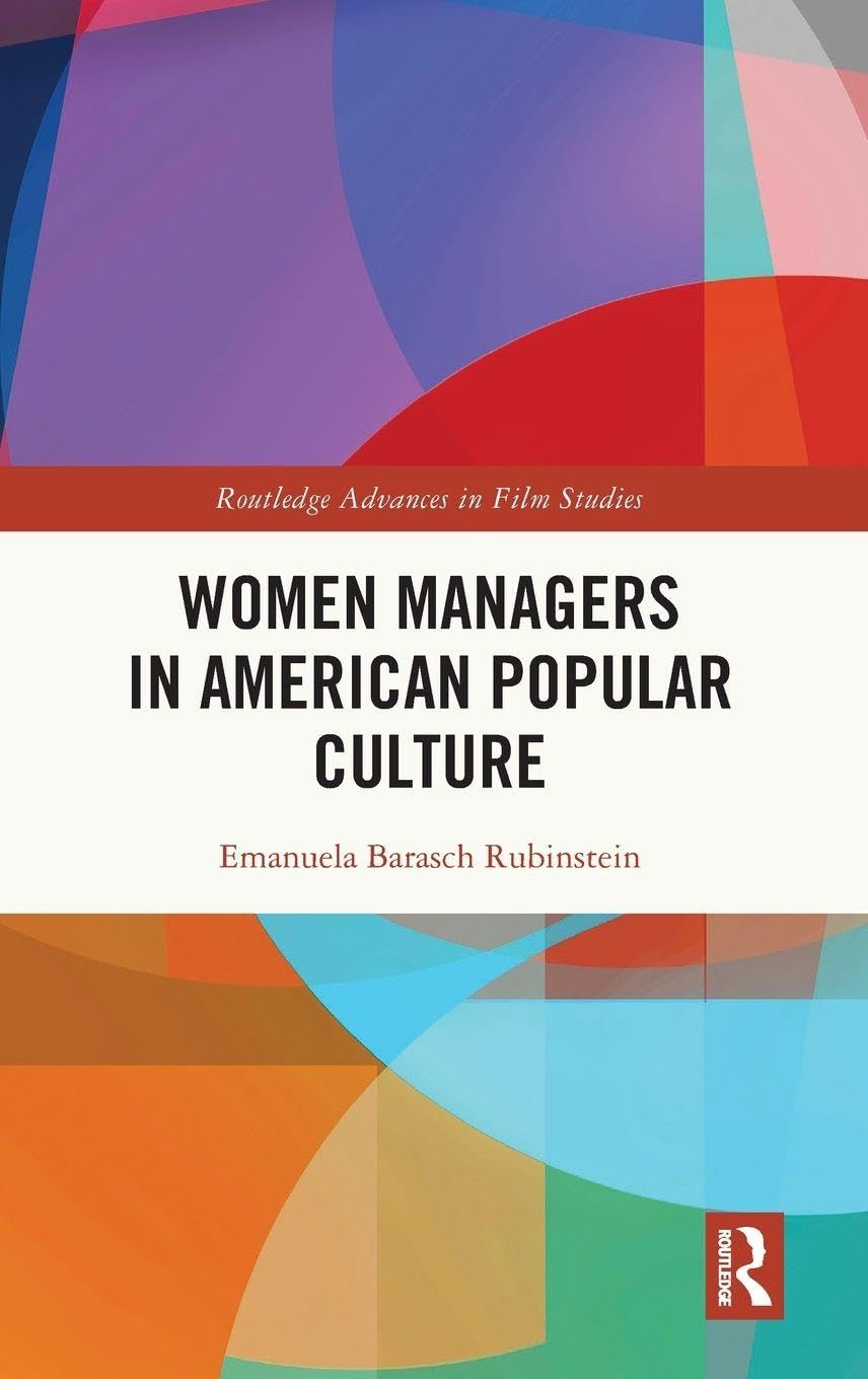 Women Managers in American Popular Culture Media & Communication