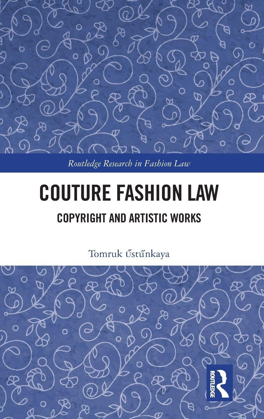 Couture Fashion Law Law
