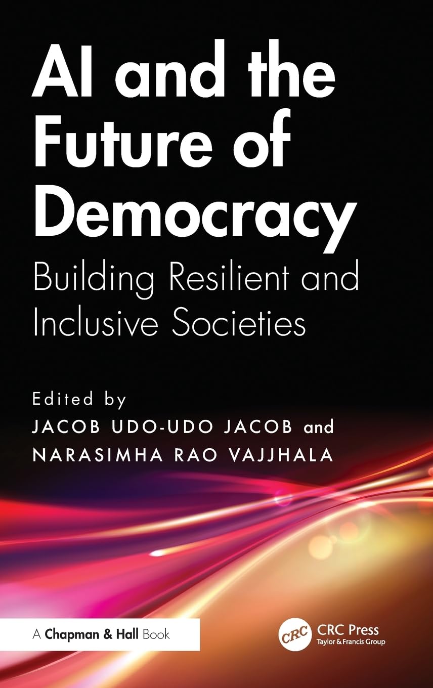 AI and the Future of Democracy Law