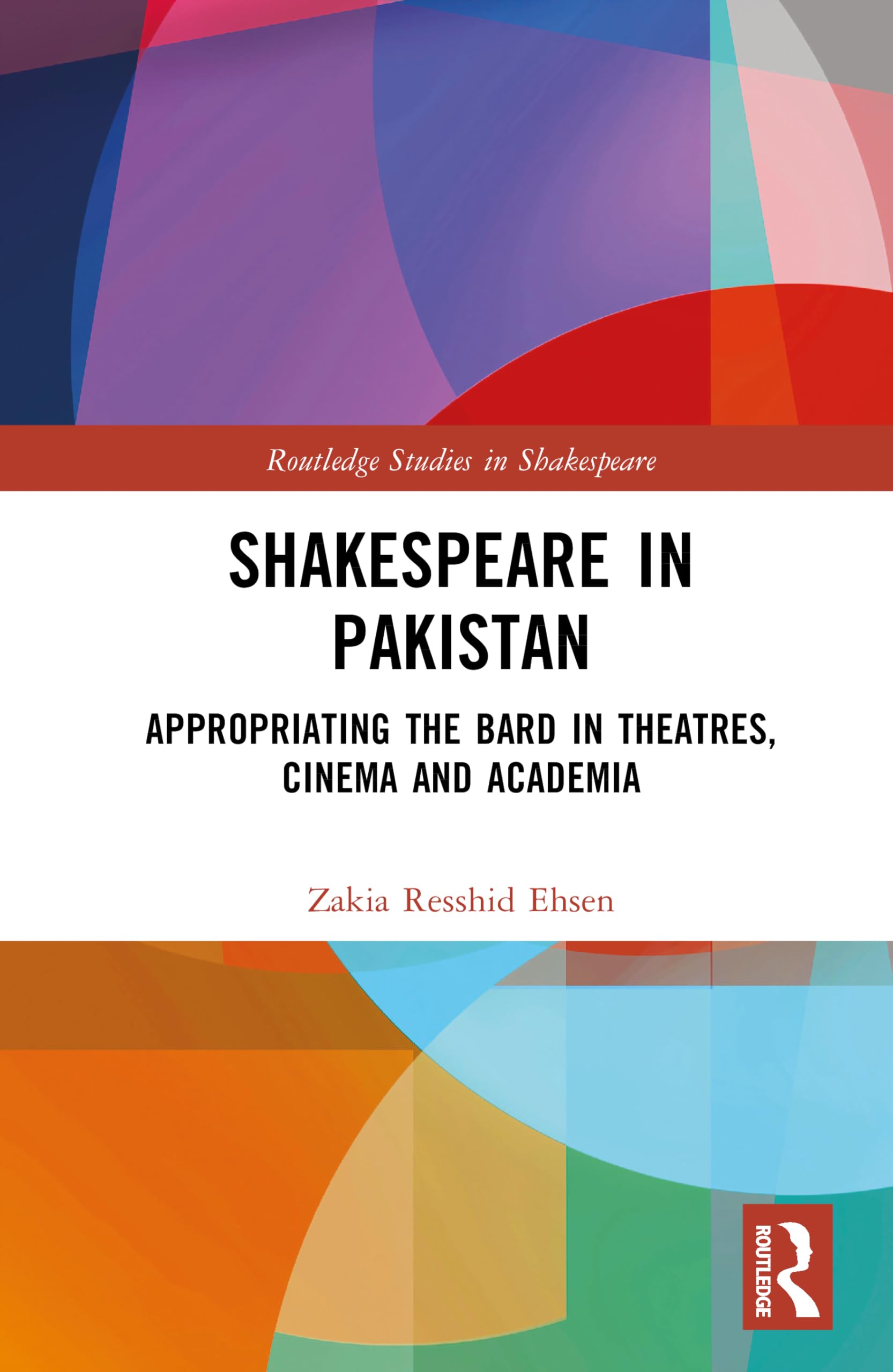 Shakespeare in Pakistan Books