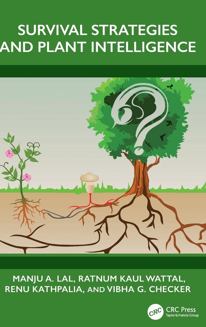 Survival Strategies and Plant Intelligence Business & Technology