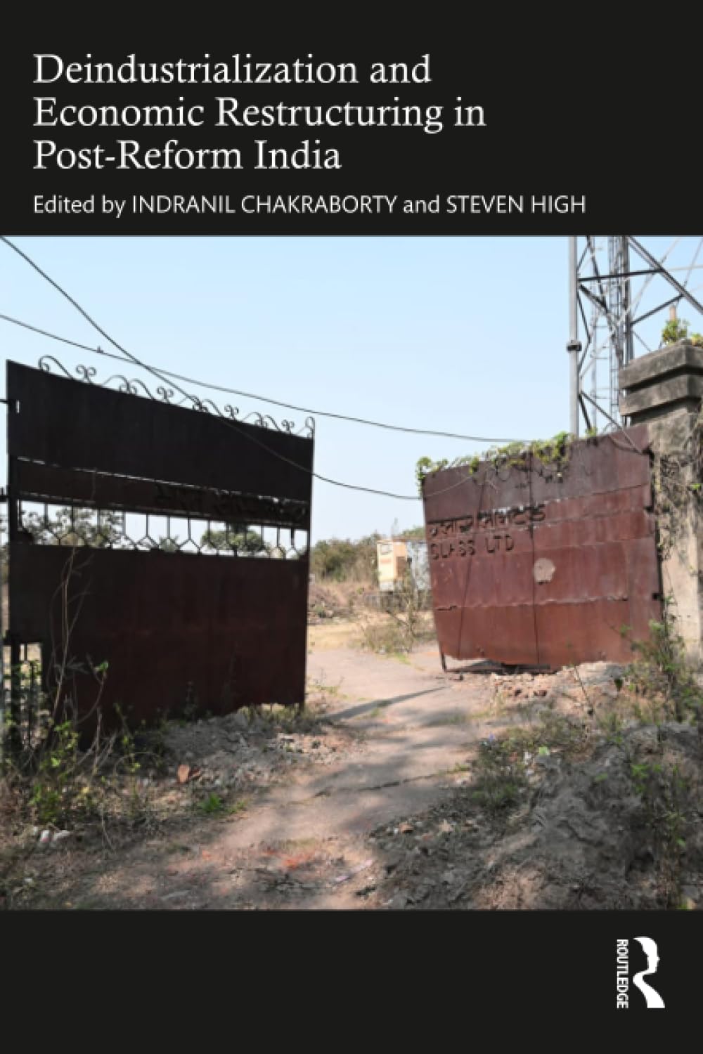 Deindustrialization and Economic Restructuring in Post-Reform India Law