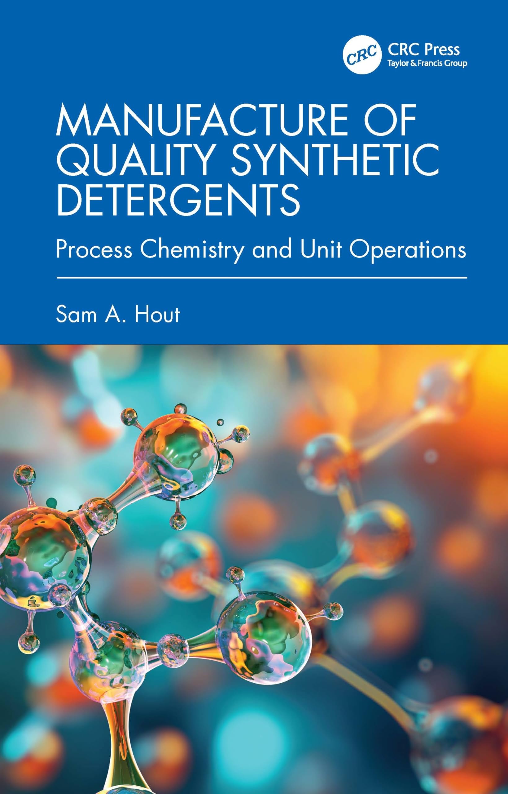 Manufacture of Quality Synthetic Detergents Business, Finance & Career