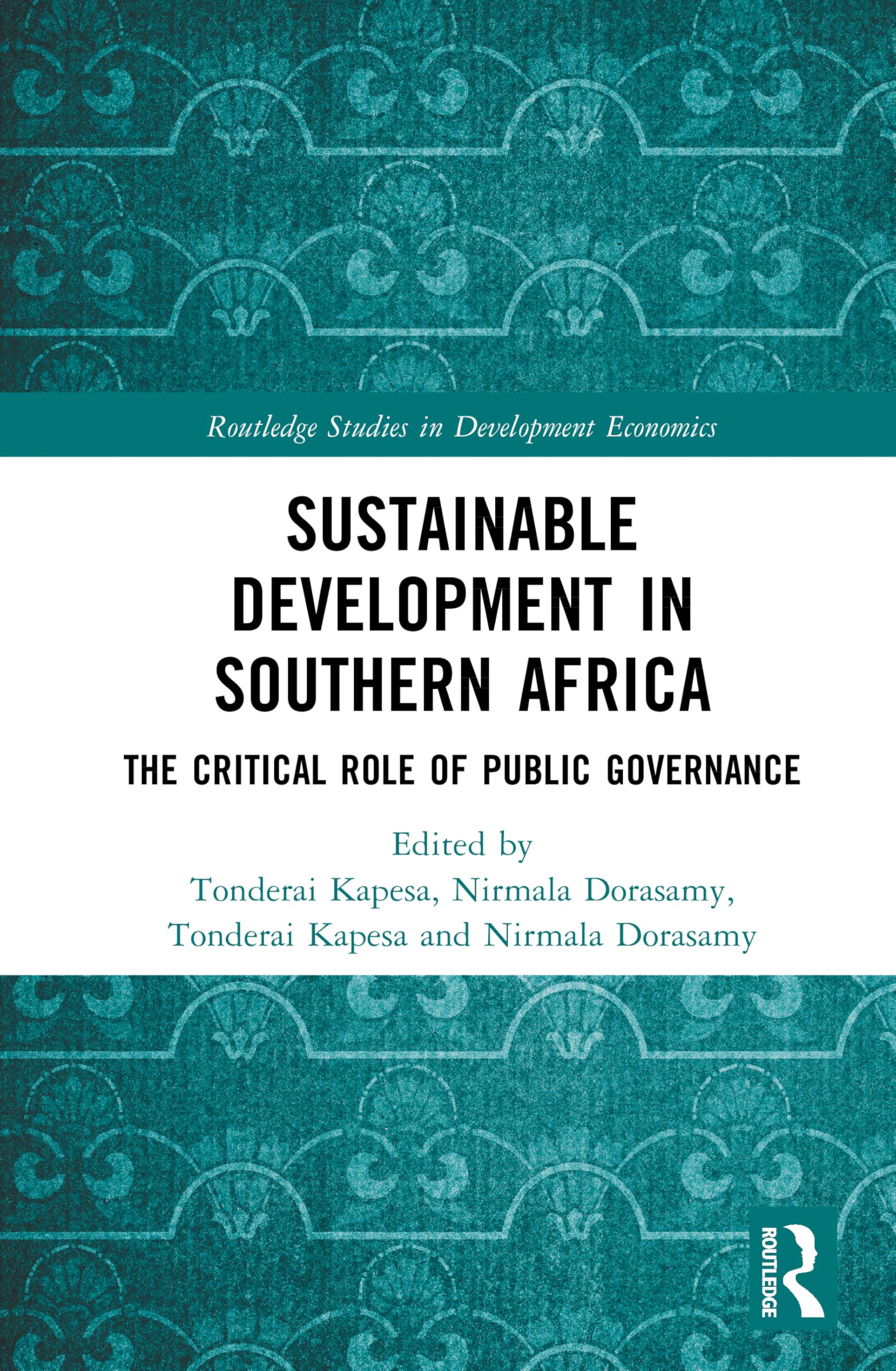 Sustainable Development in Southern Africa Law