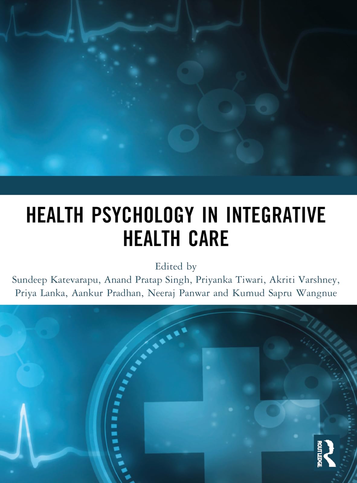 Health Psychology in Integrative Health Care Medicine